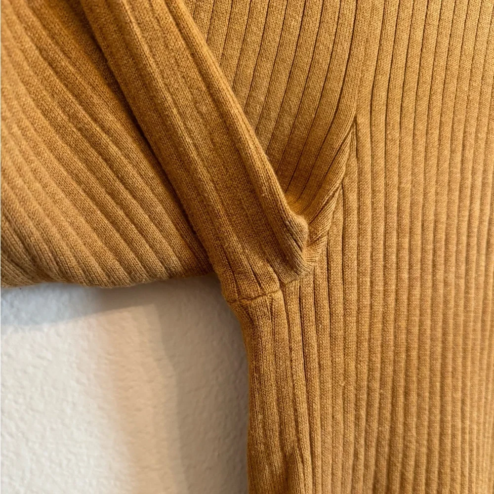Free People good hem